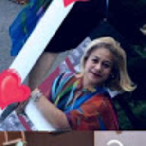 Meet your Posher, Mel